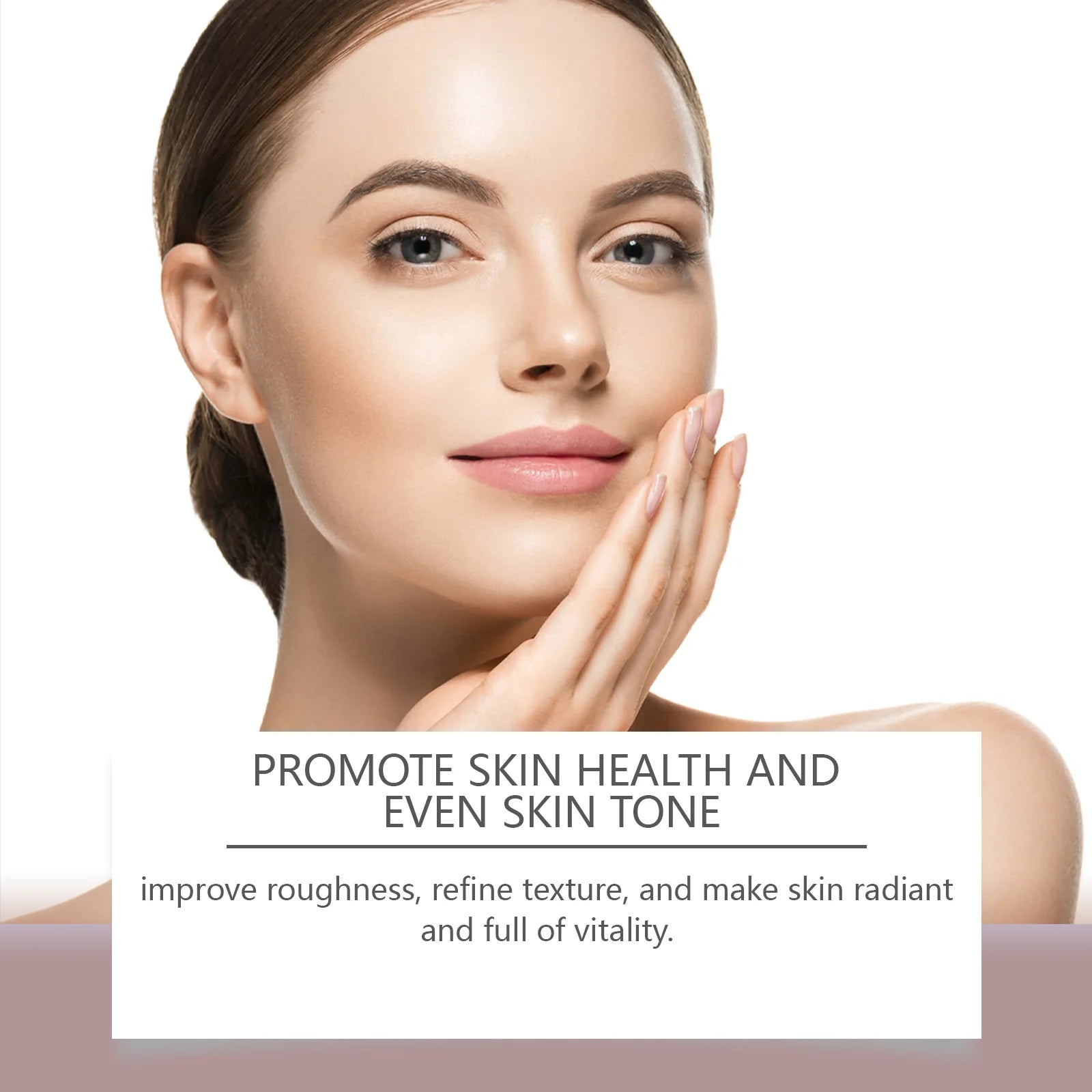 Almond Serum