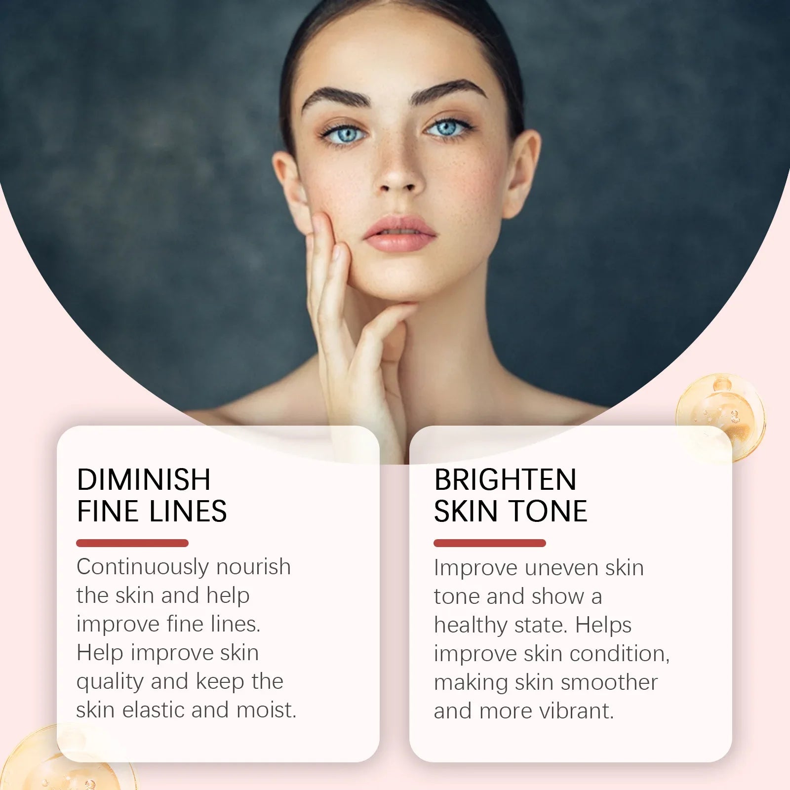 Hyaluronic Acid Firming Serum