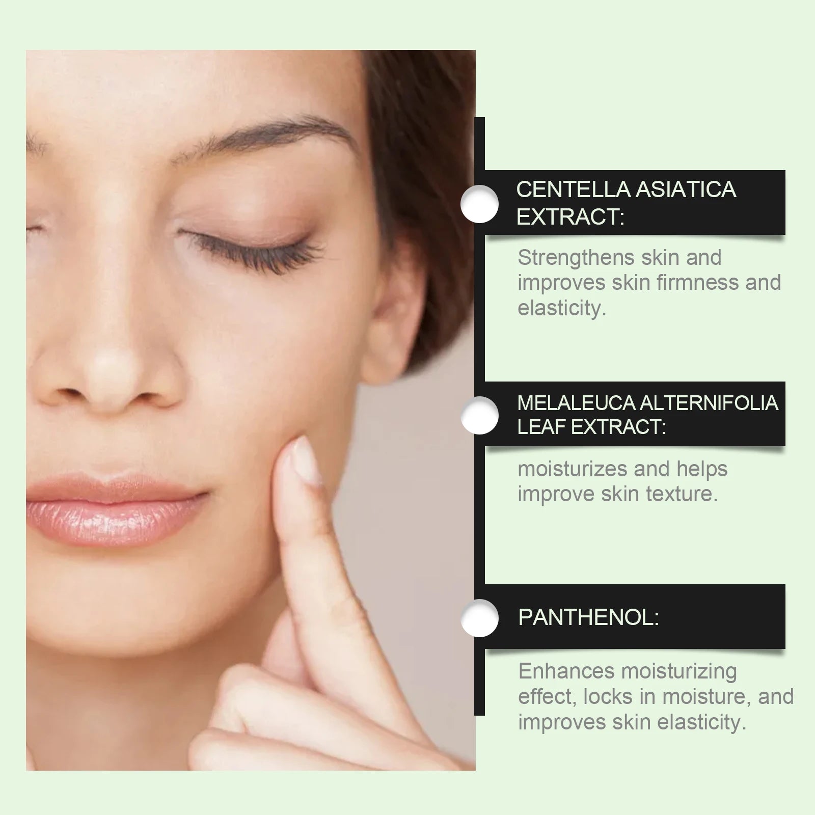 Soothing Centella Toner Moisturizing