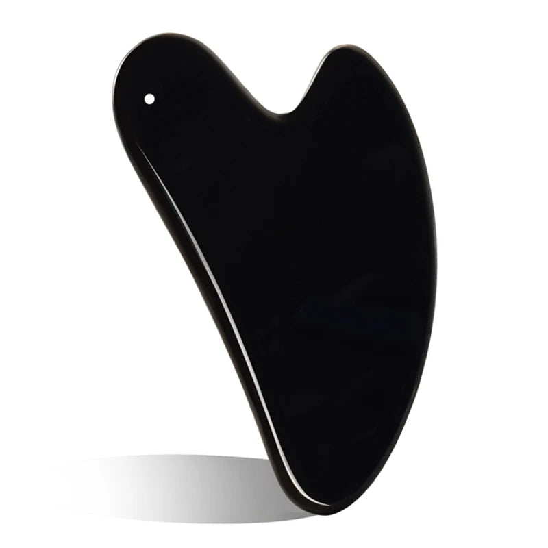 Stainless Steel Facial GuaSha