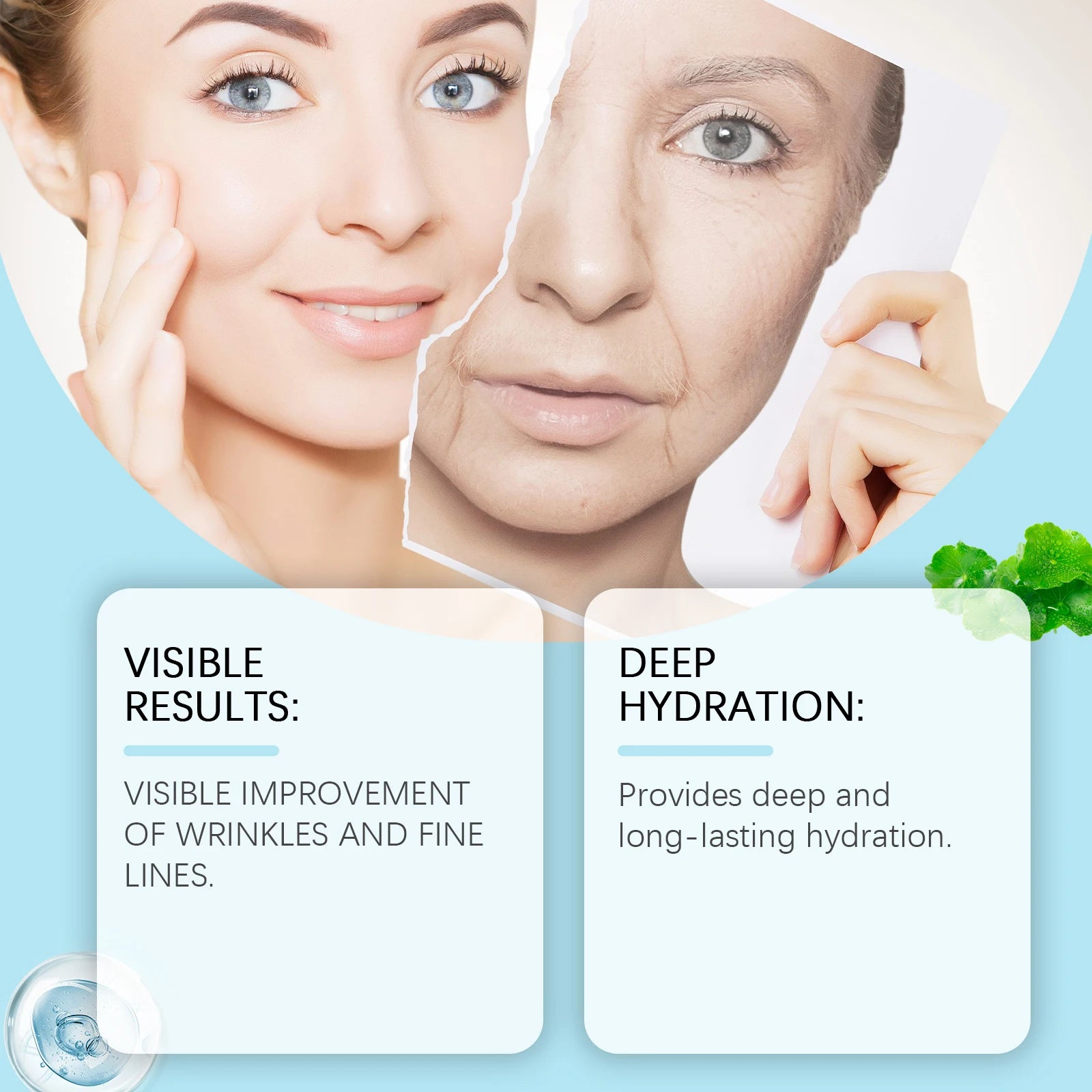 Centella Moisturizing Cream