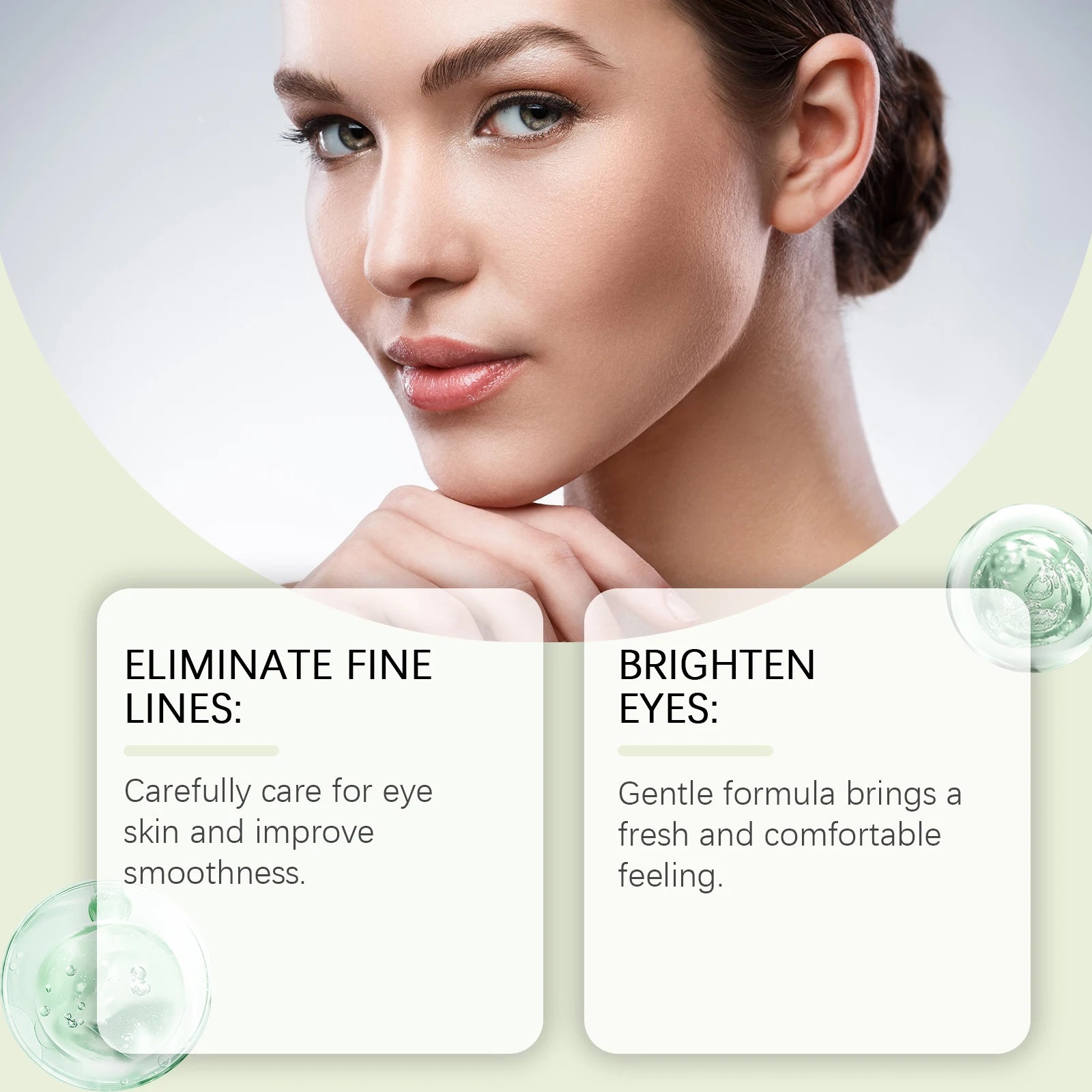 Collagen Eye Serum