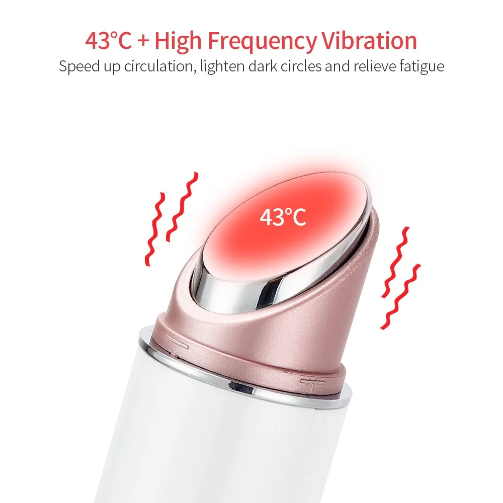 Multifunction EMS LED Photon Vibration