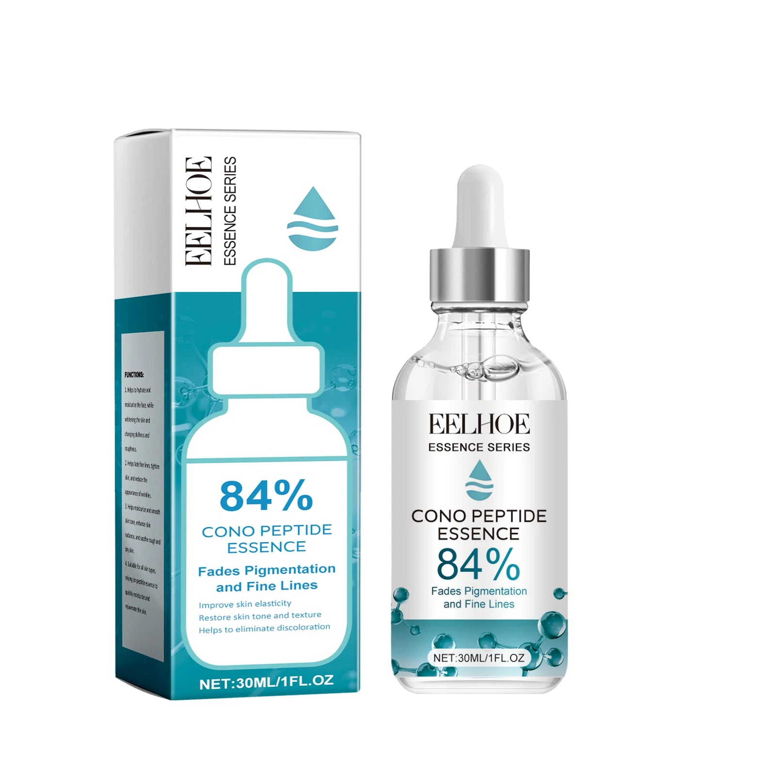 84%Cono Peptide Essence