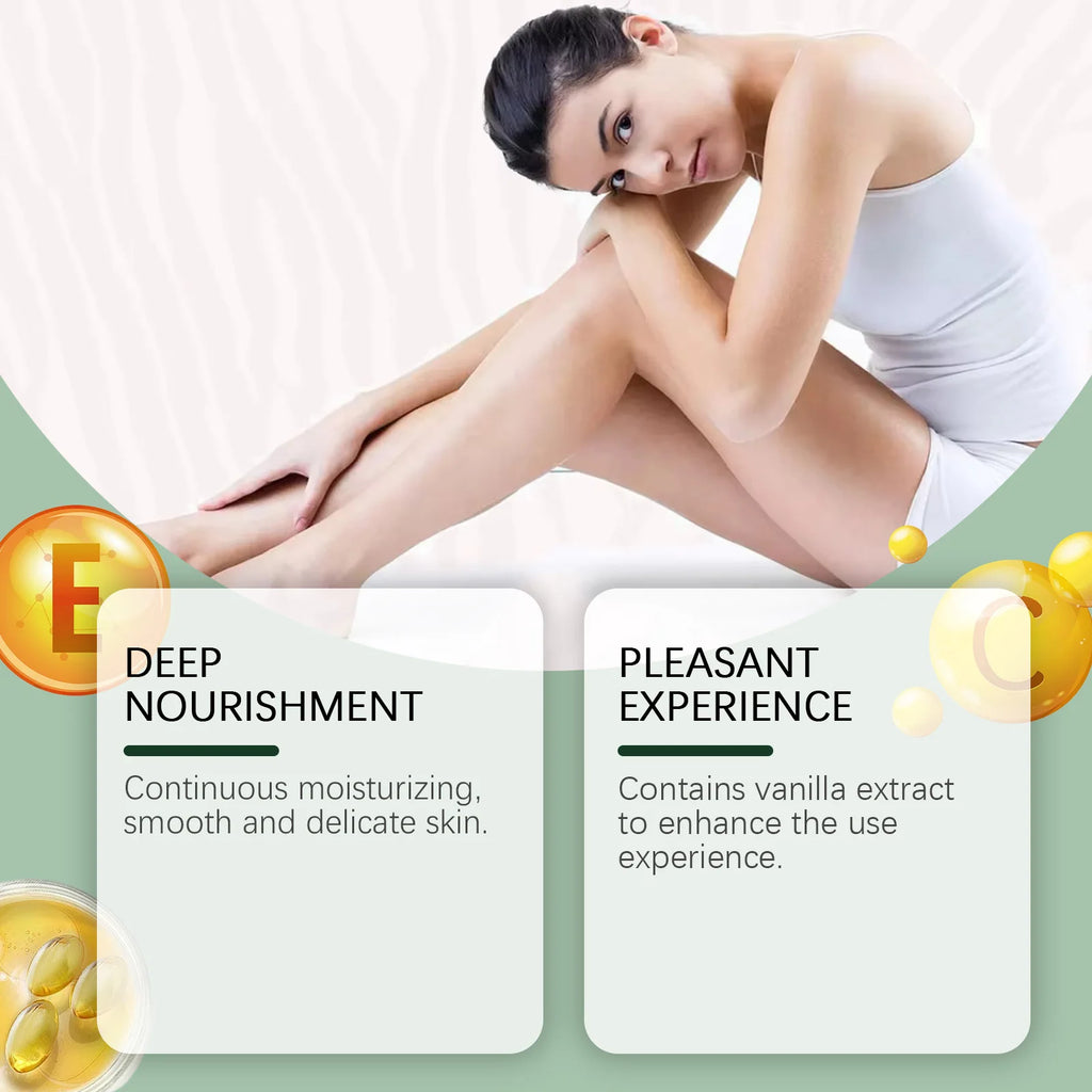 1/2/3Pcs Tallow Face Cream Lasting Moisturizing Body Lotion
