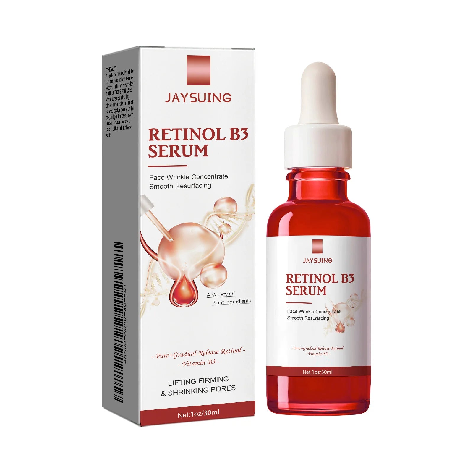 Retinol B3 Face Essence