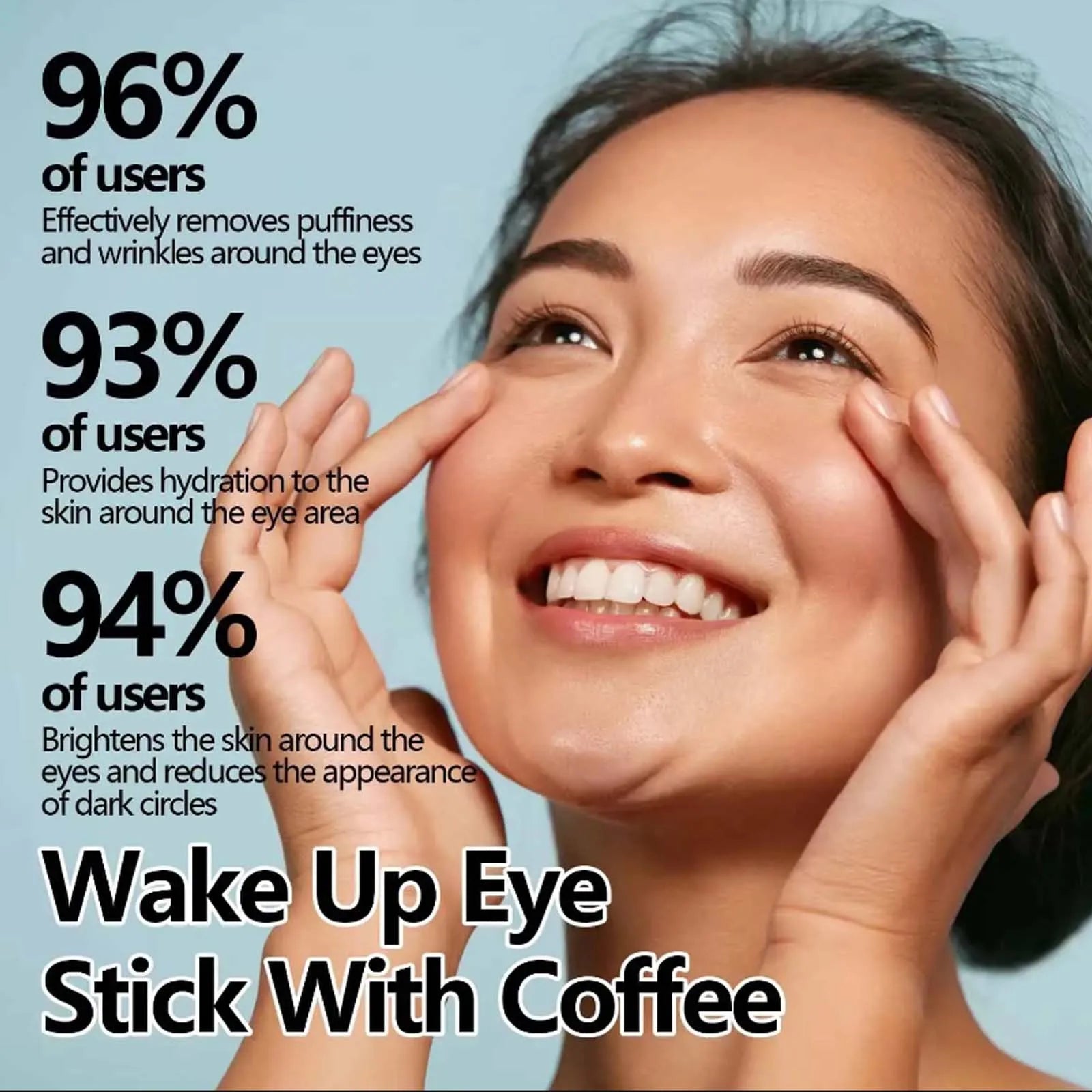 Snail Eye Cream Stick Collagen