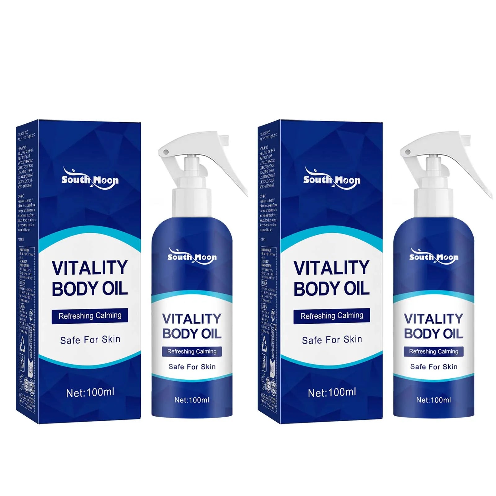 Joint Care Spray Backache Lumbar