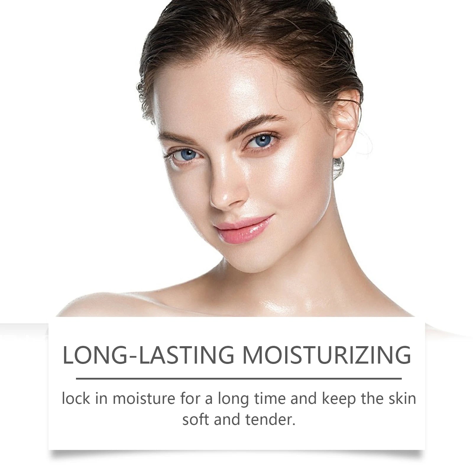Moisturizing Makeup Primer