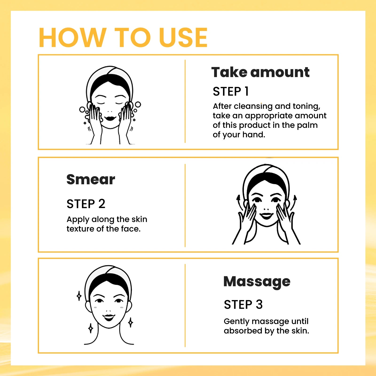 Ginseng Essence Anti Wrinkle