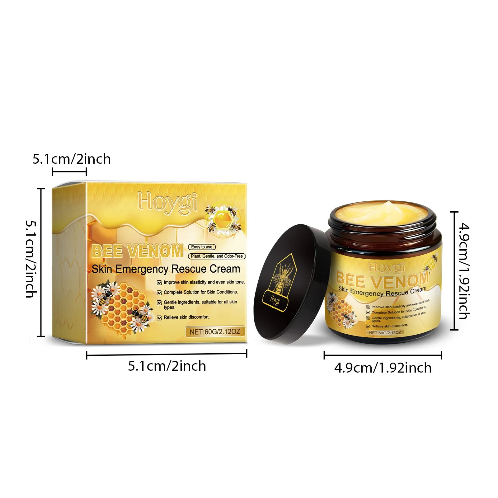 Bee Venom Face Cream