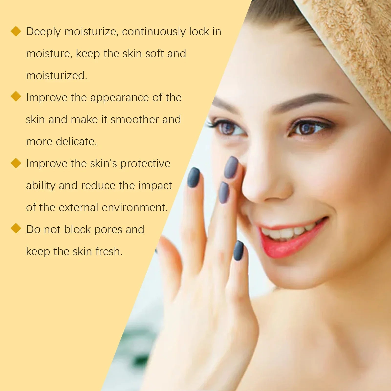 Bee Venom Face Cream