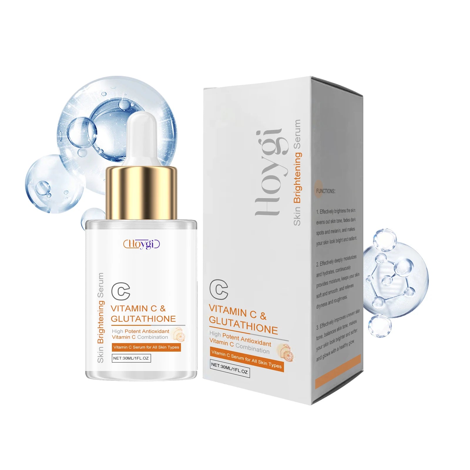 Vitamin C Facial Essence