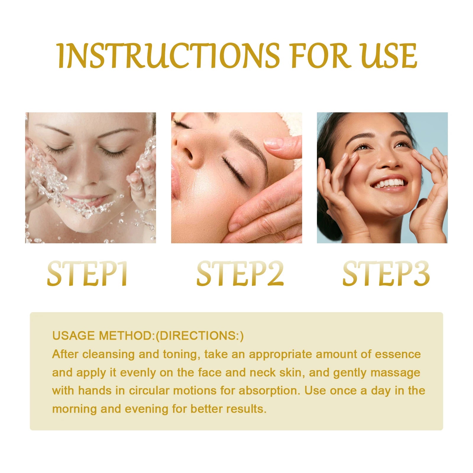 Advanced Bee Venom Serum