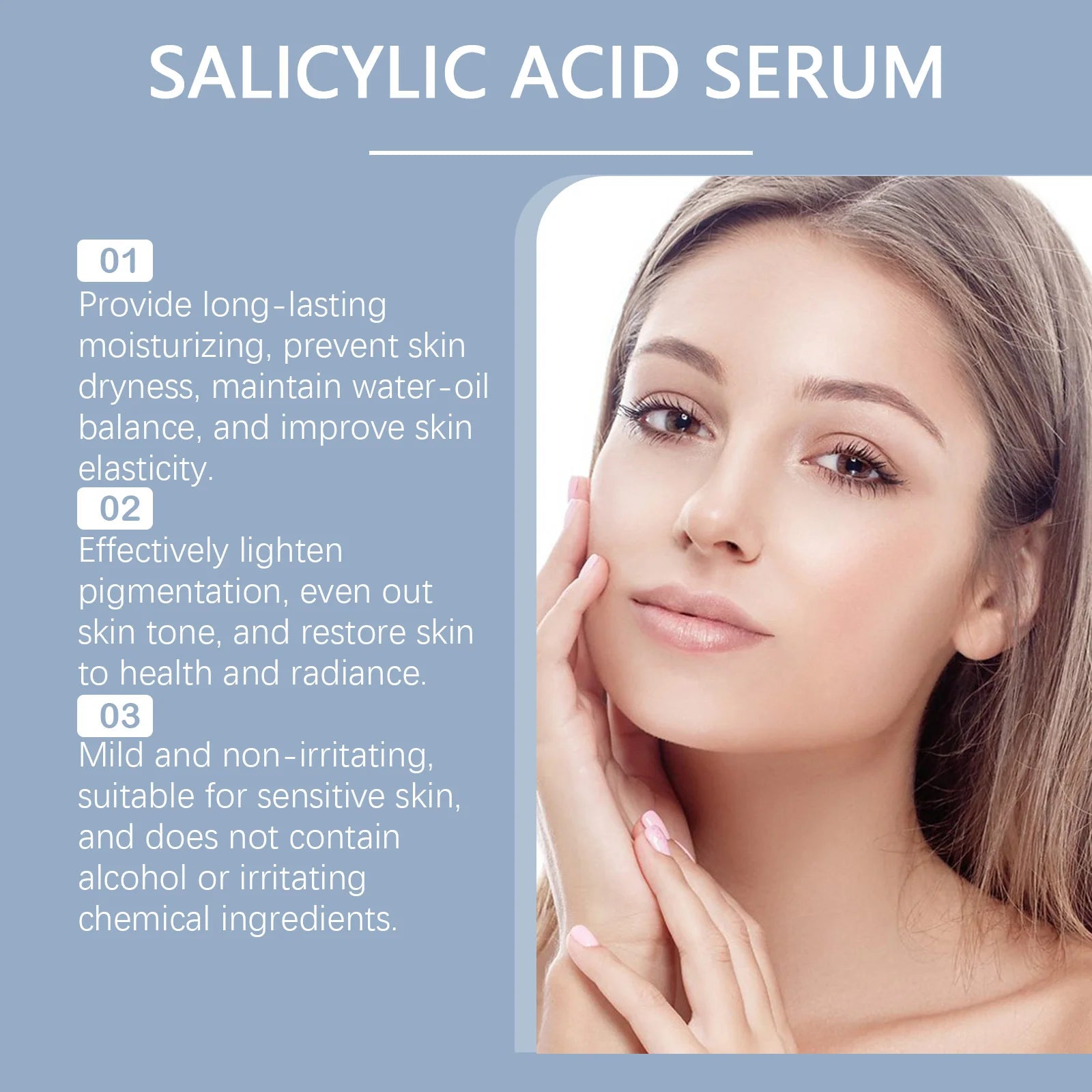2% Salicylic Acid Serum