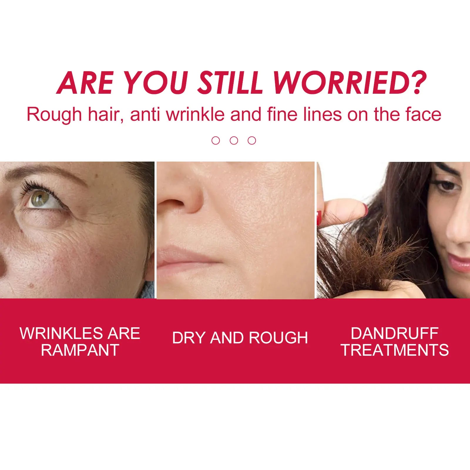 Rosehip Facial Essential Oil