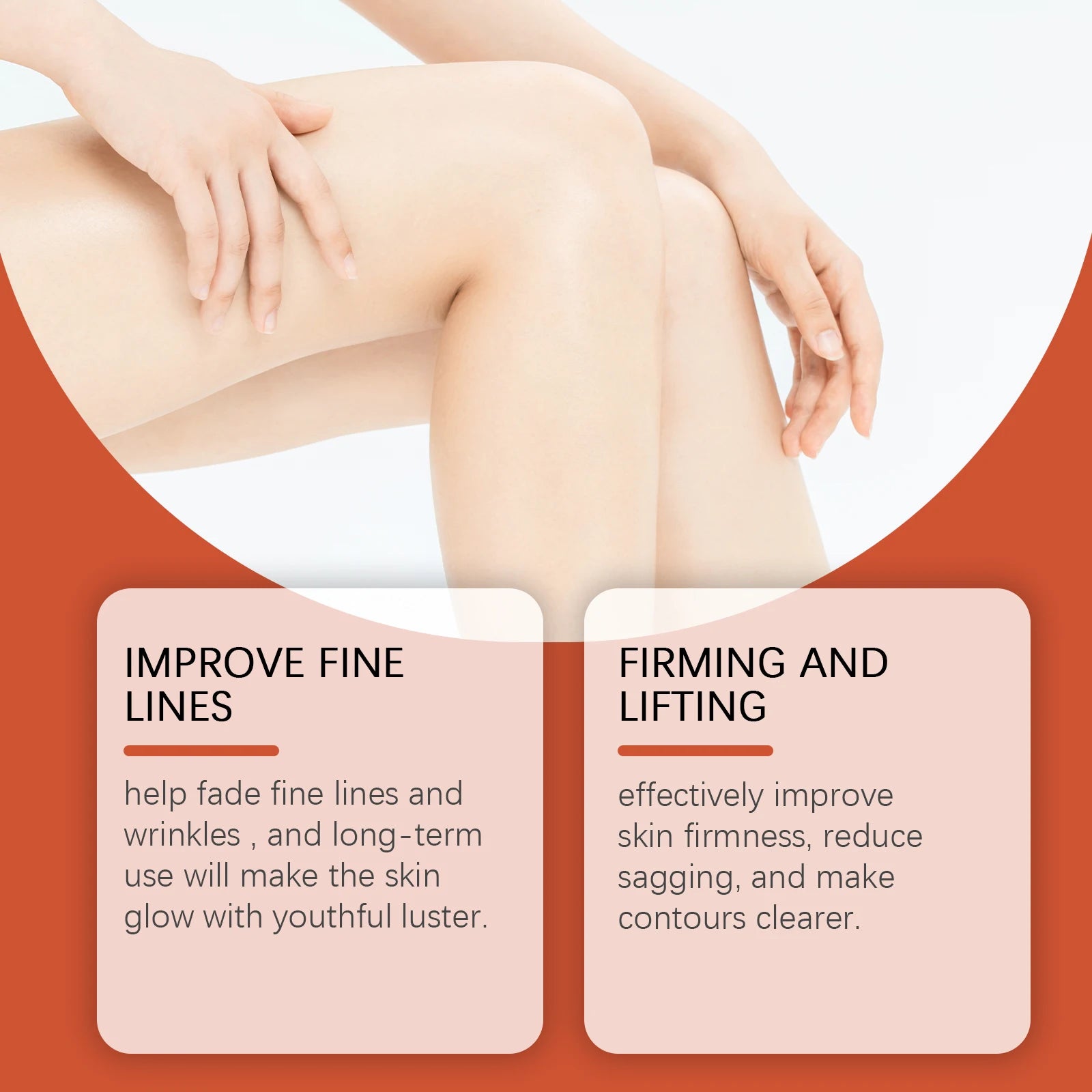 Magic Luxury Body Oil