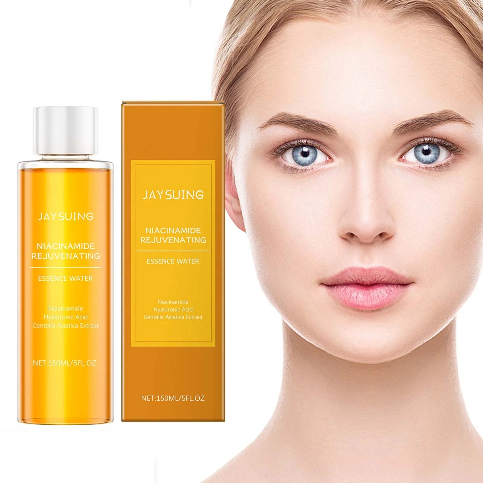 Niacinamide Toner