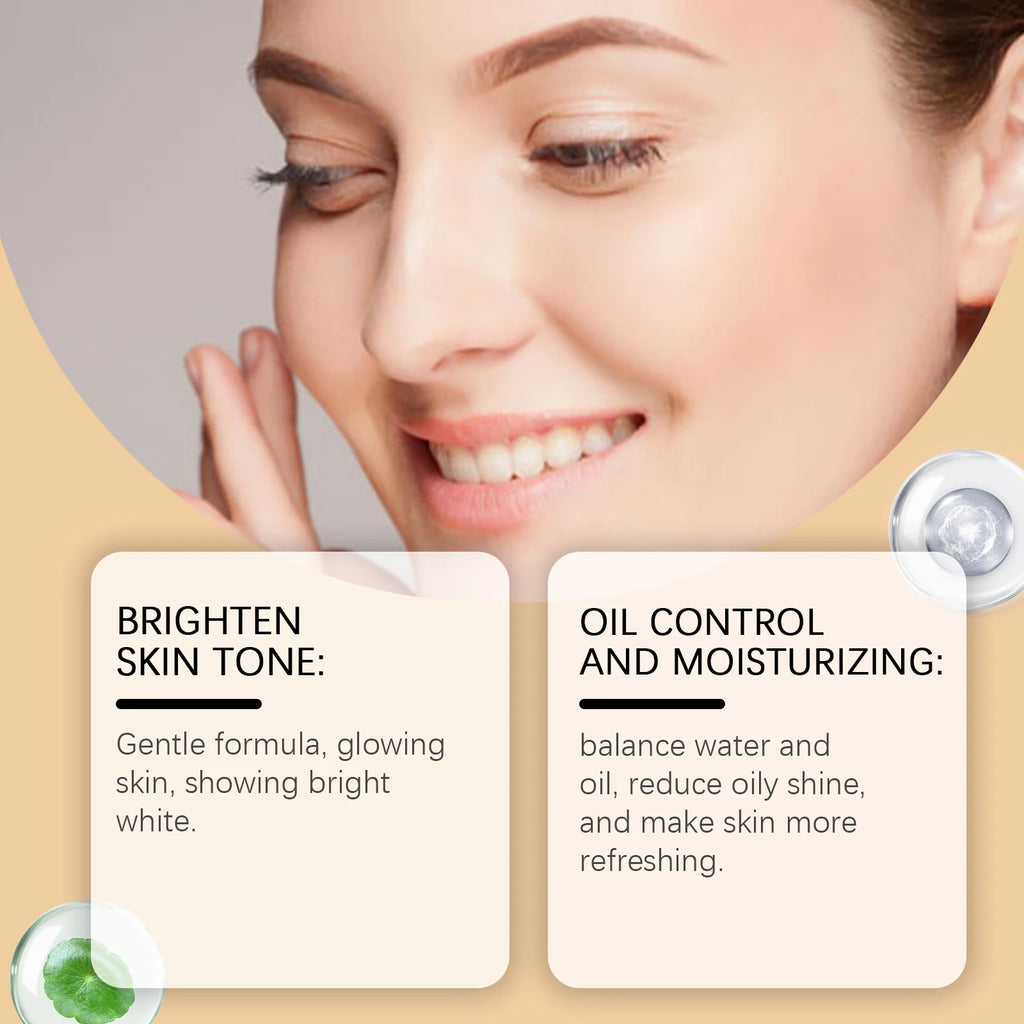 Niacinamide Toner