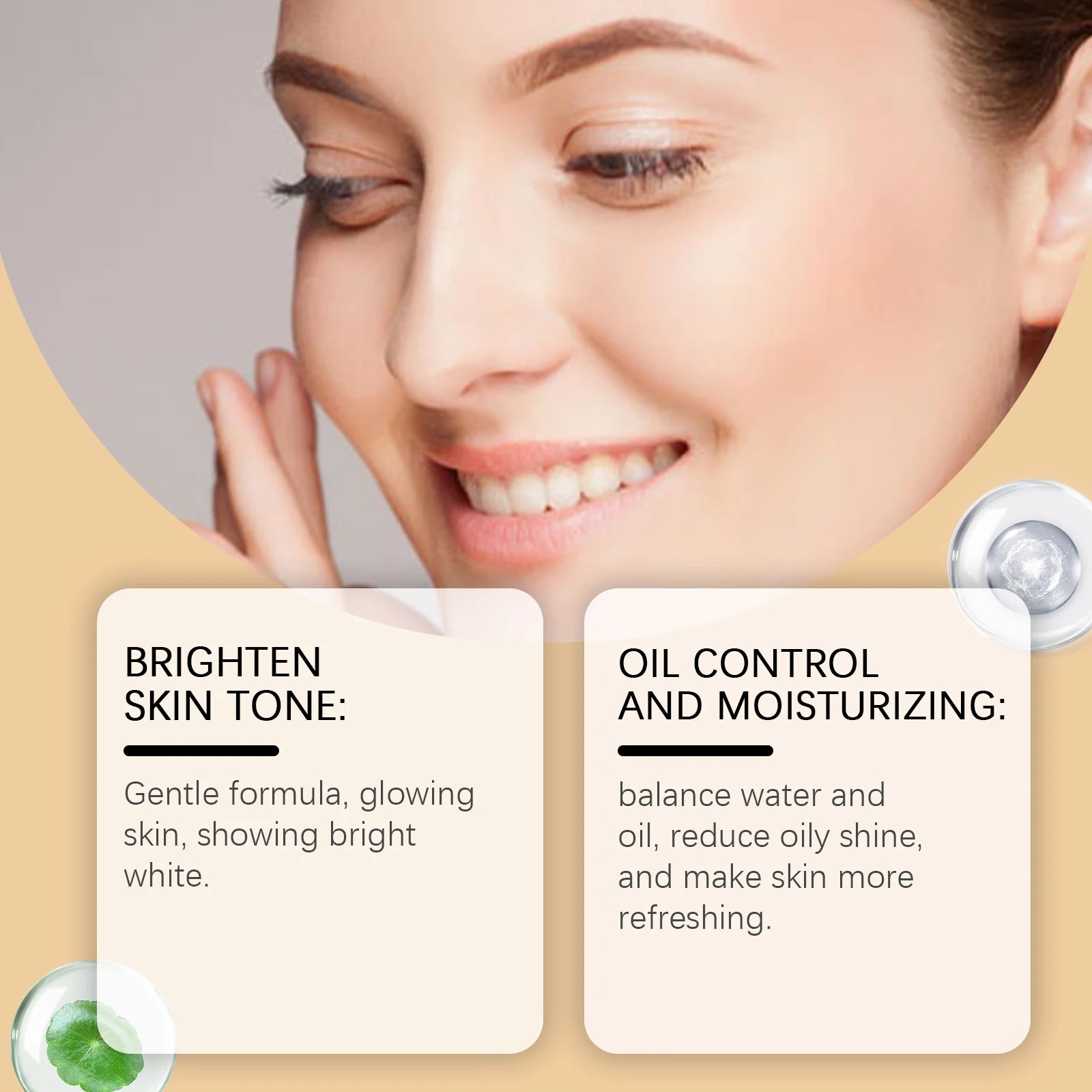 Niacinamide Toner