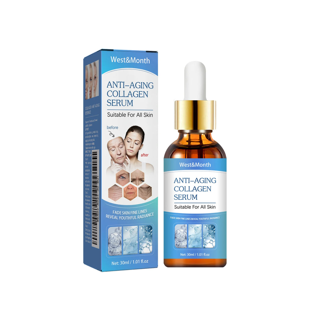 Collagen Face Serum Tighten