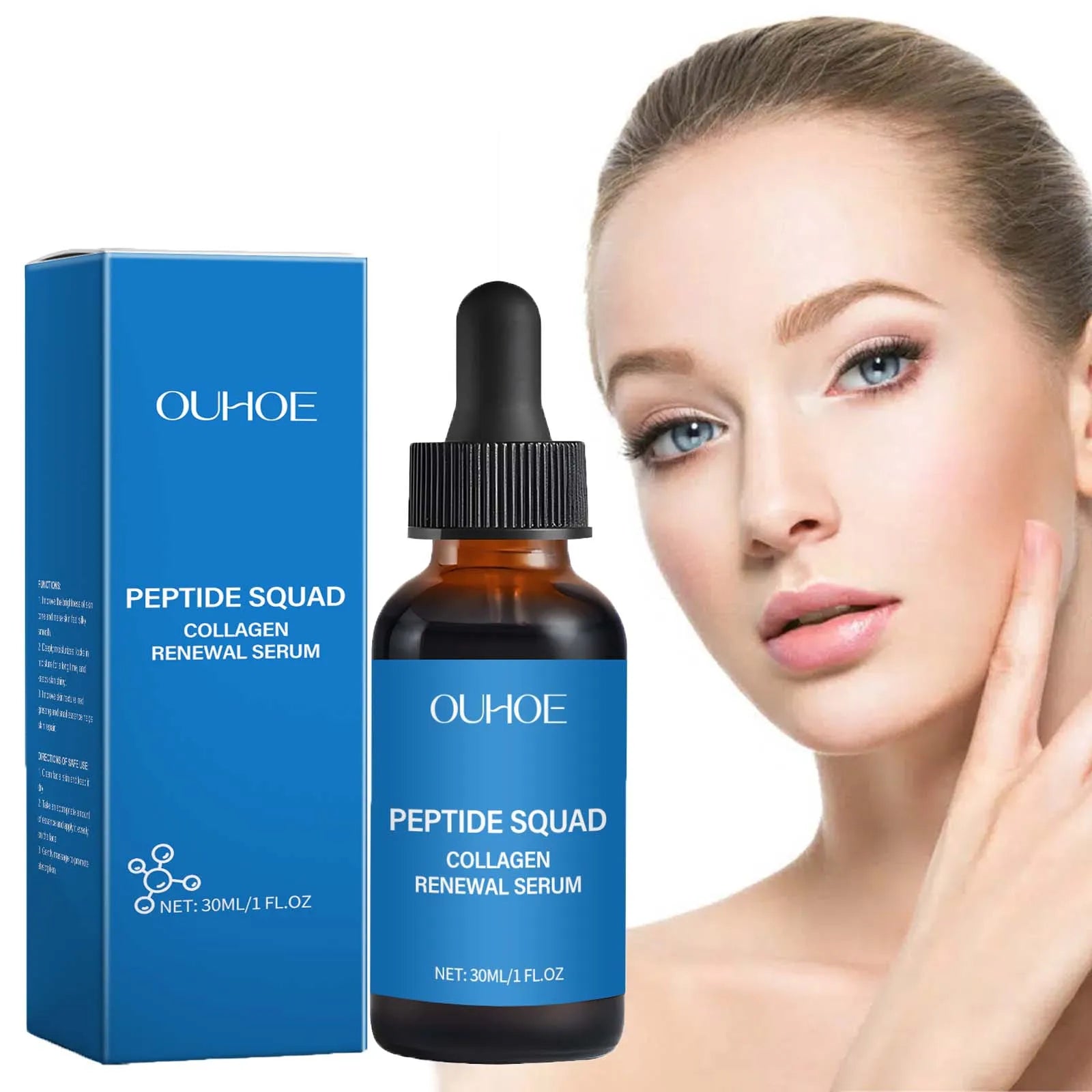 Collagen Polypeptide Essence