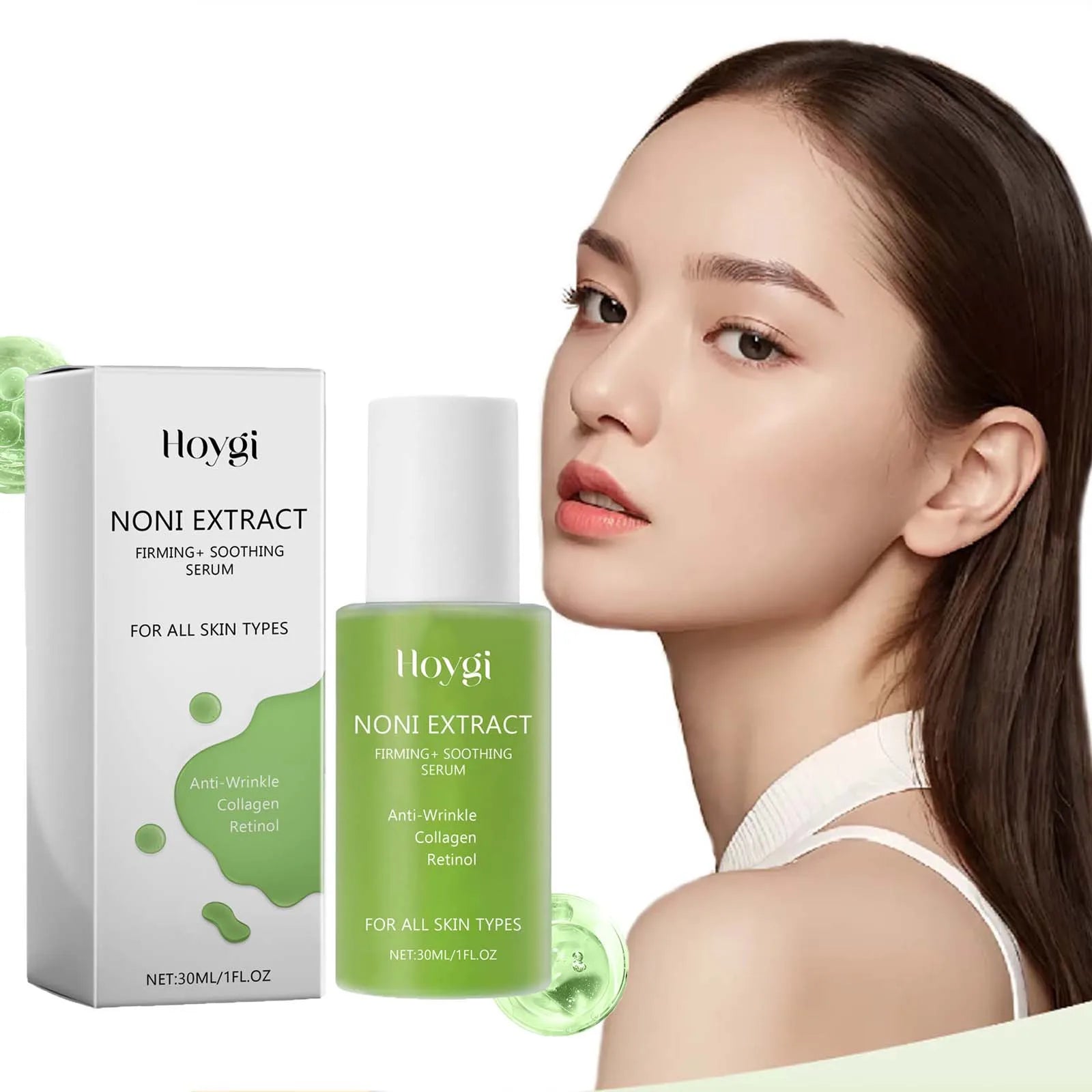 Retinol Serum Noni Fruit Essence