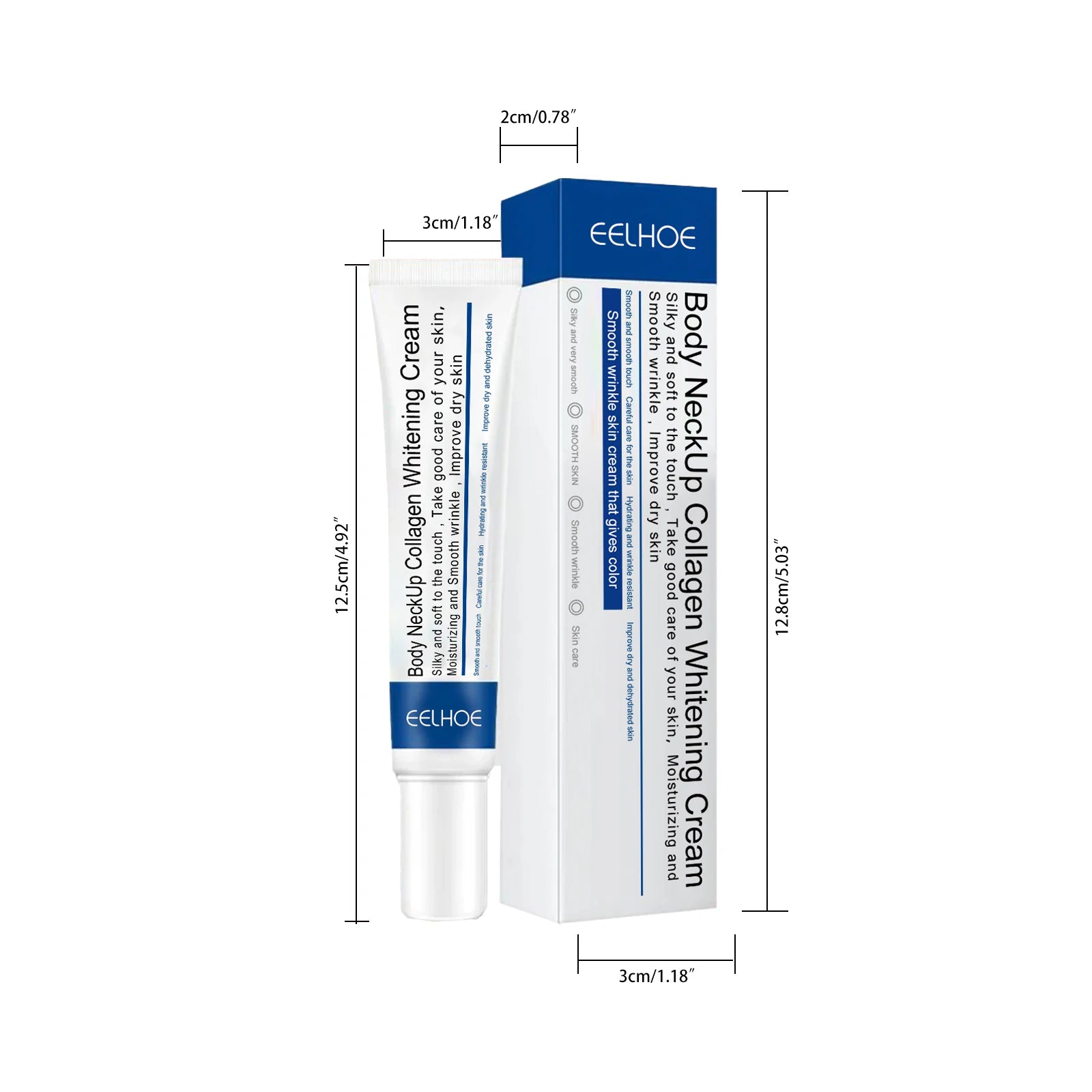 Collagen Neck Cream