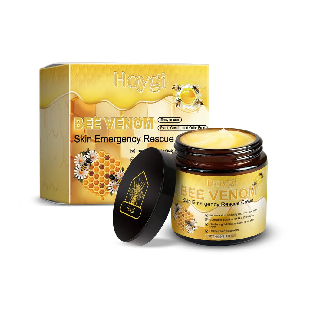 Bee Venom Face Cream