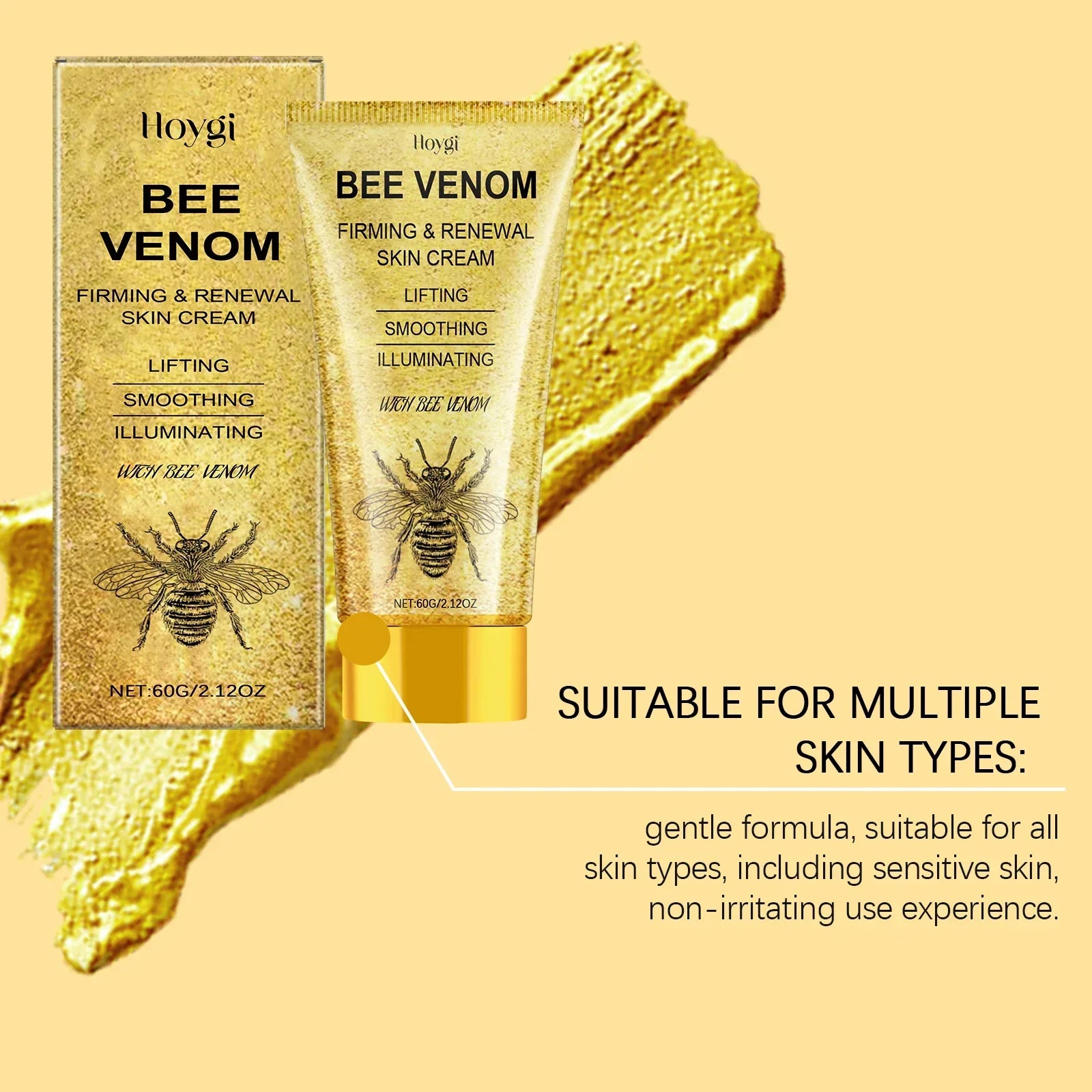 Bee Venom Face Cream