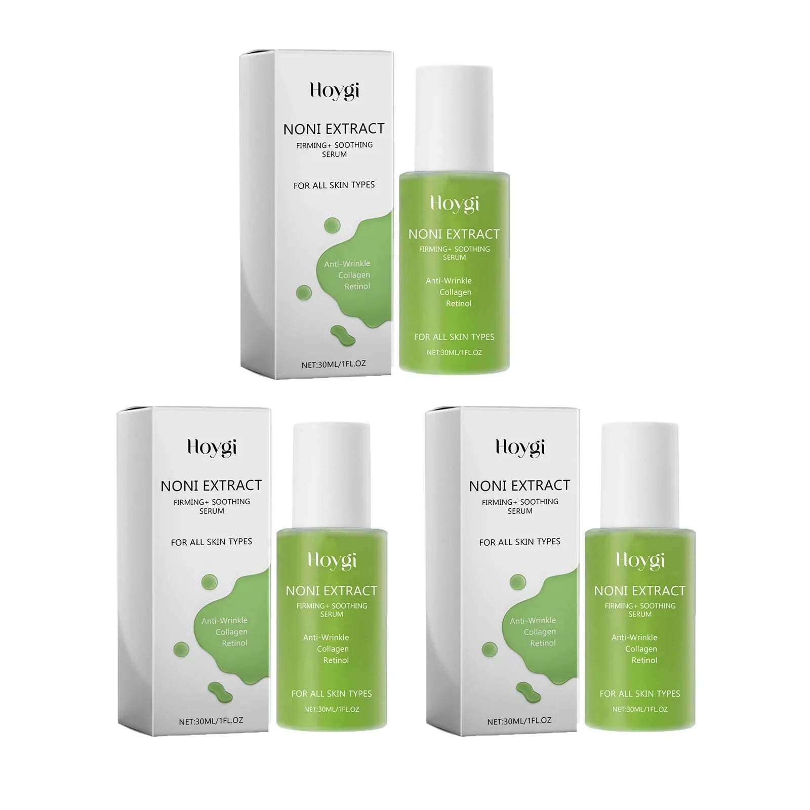 Retinol Serum Noni Fruit Essence