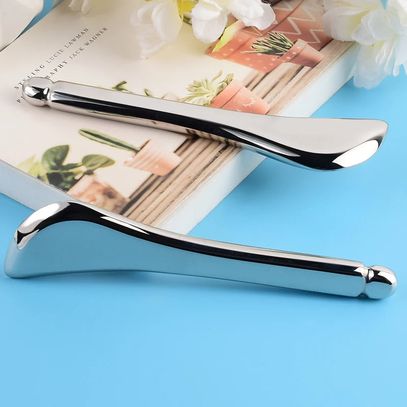 Stainless Steel Gua Sha Massager