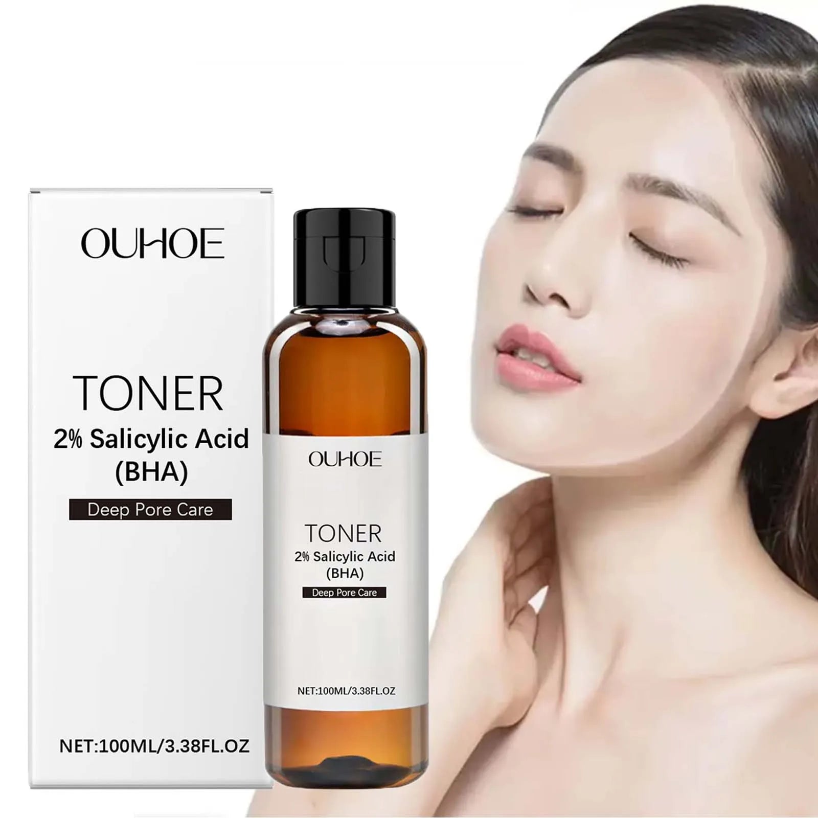 Salicylic Acid Toner