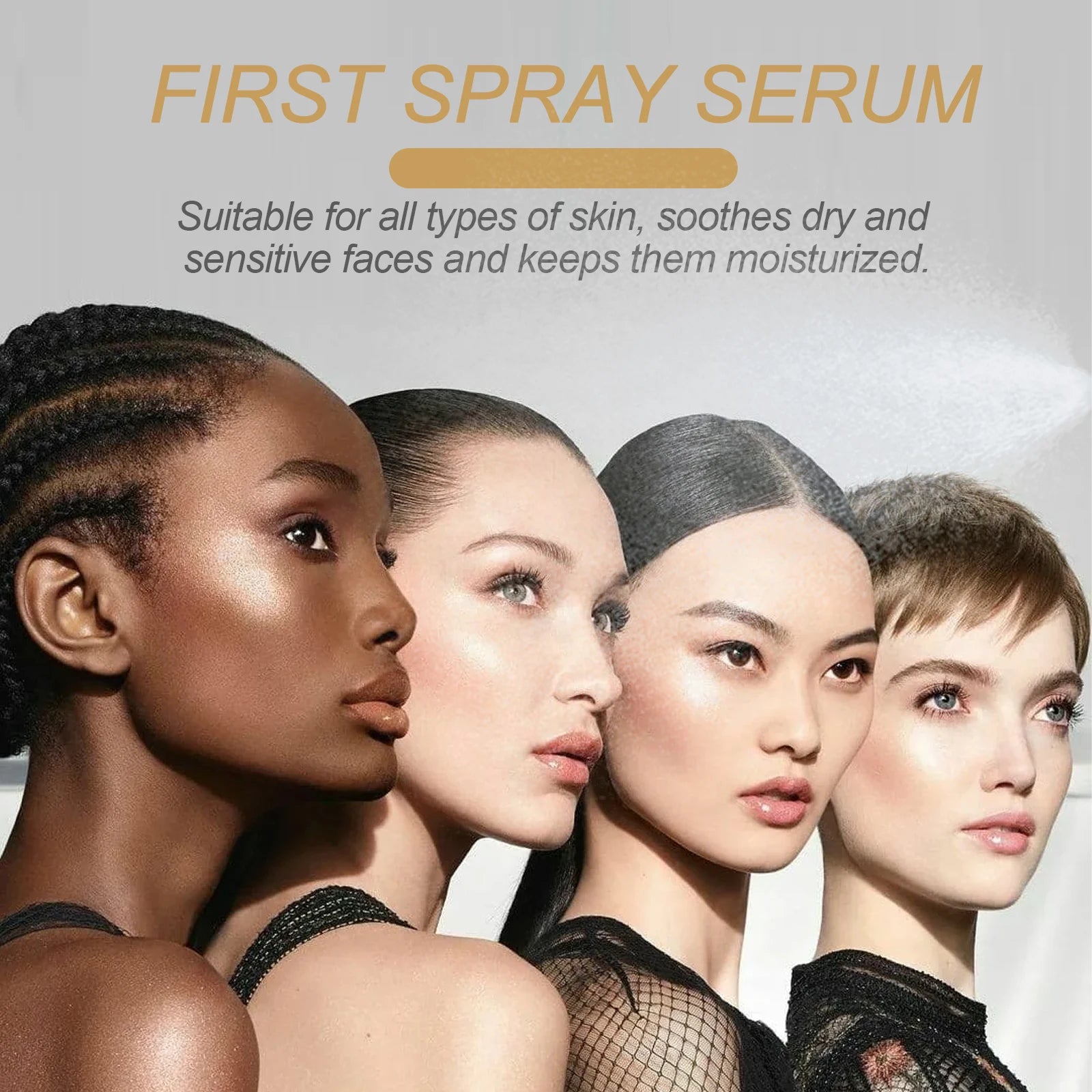 Facial Serum White Truffle
