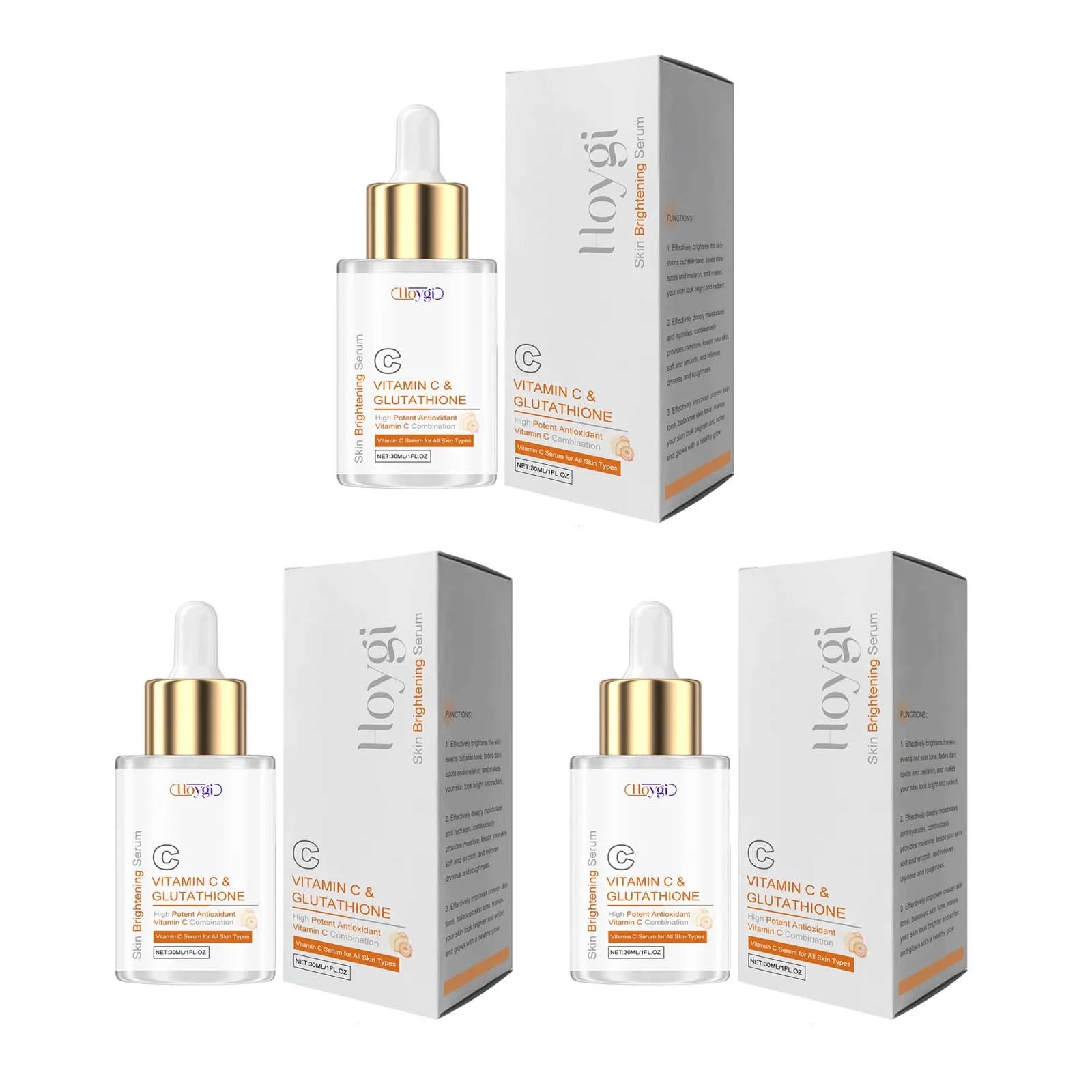 Vitamin C Facial Essence