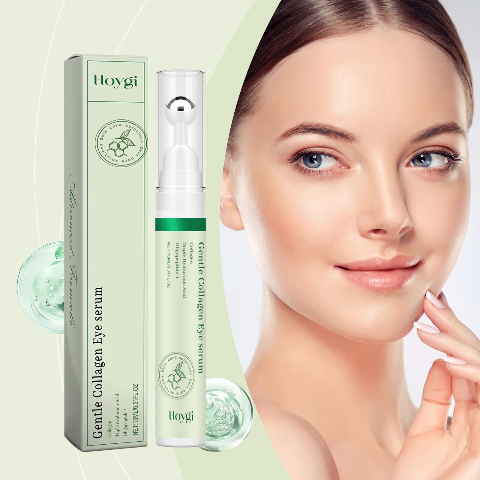 Collagen Eye Serum