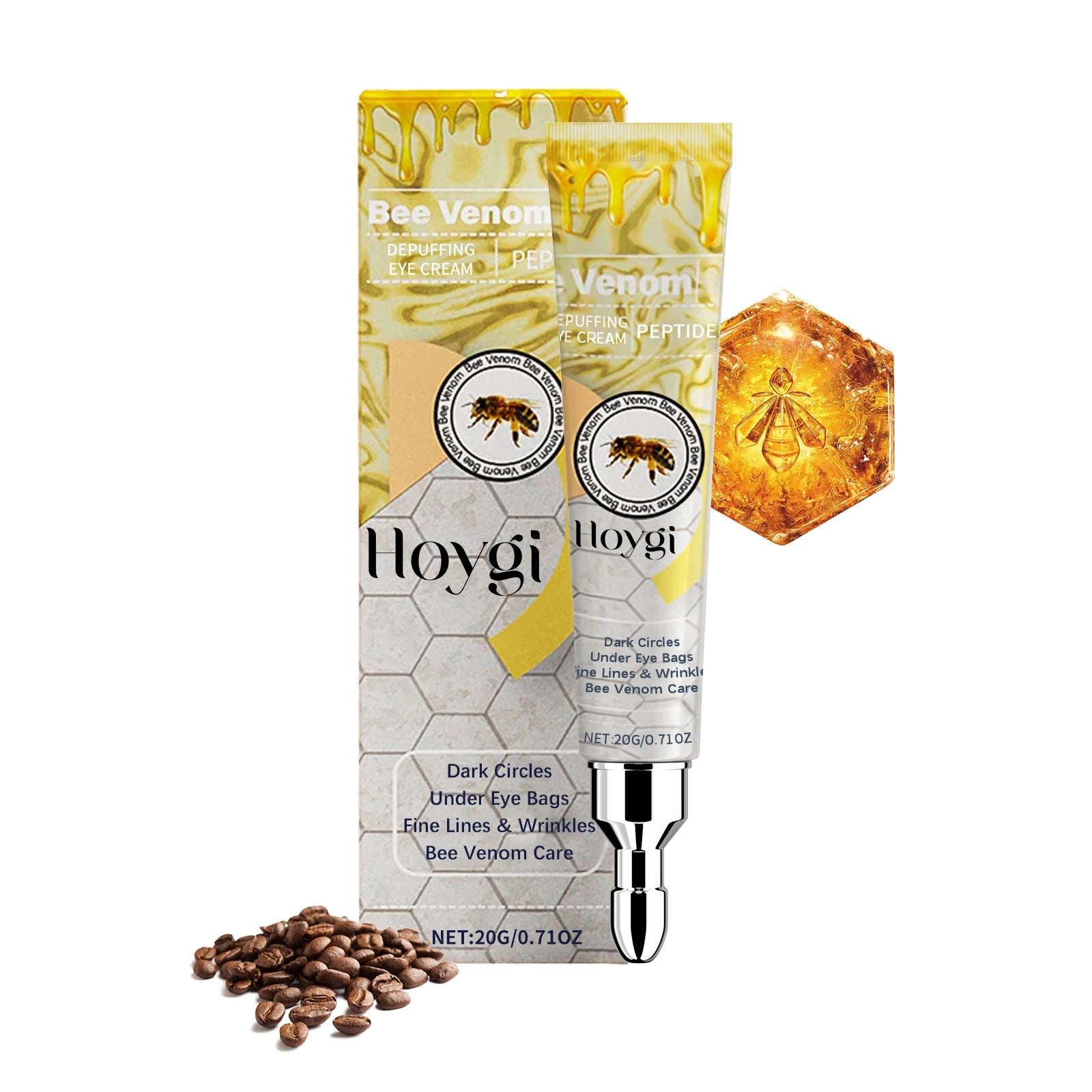 Bee Venom Eye Cream