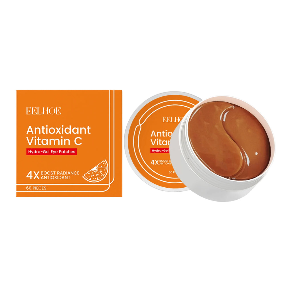 60Pcs Vitamin C Eye Patches