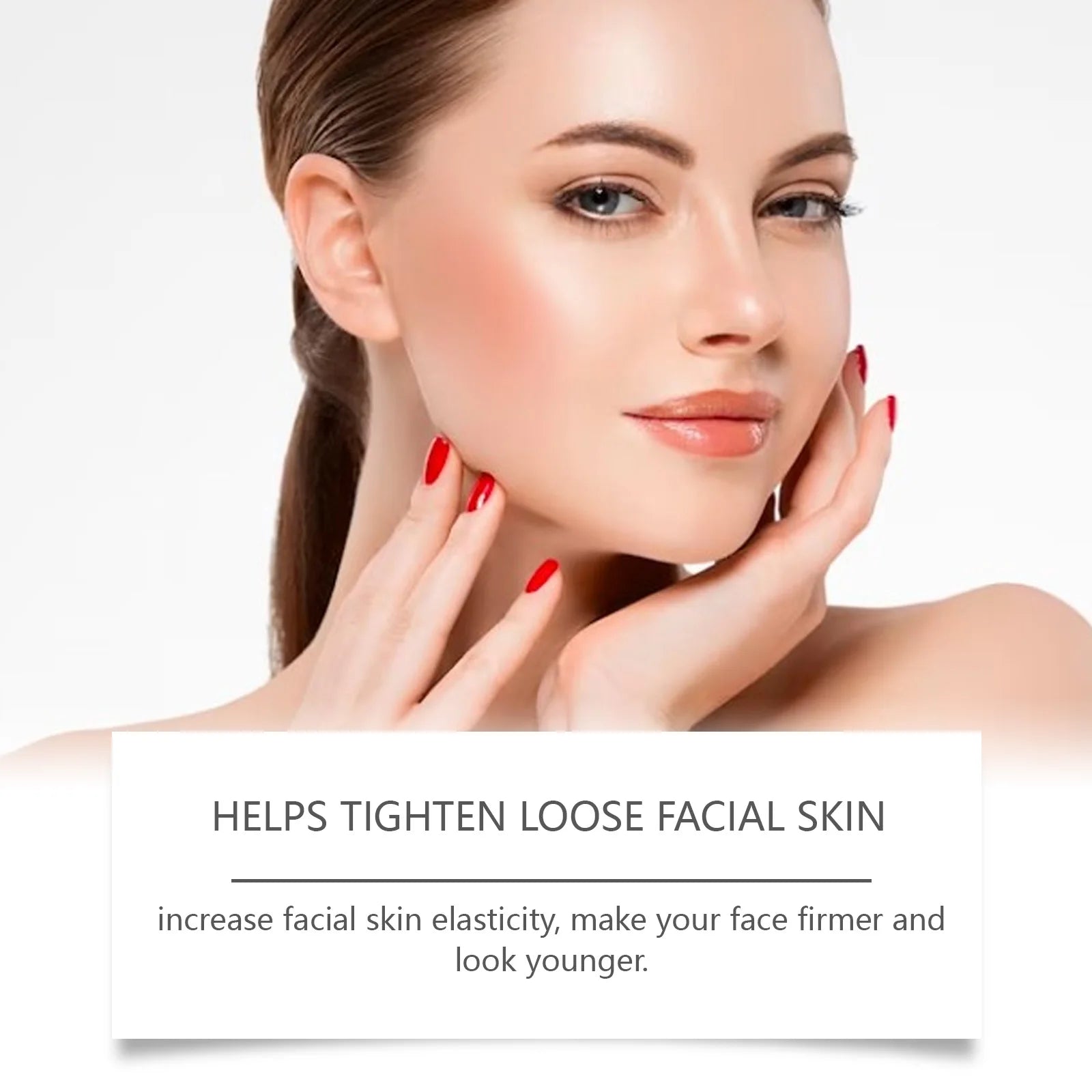 Turmeric Facial Essence Oil