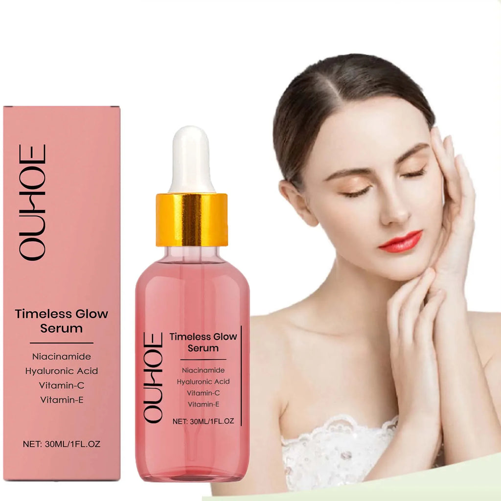 Hyaluronic Acid Firming Serum