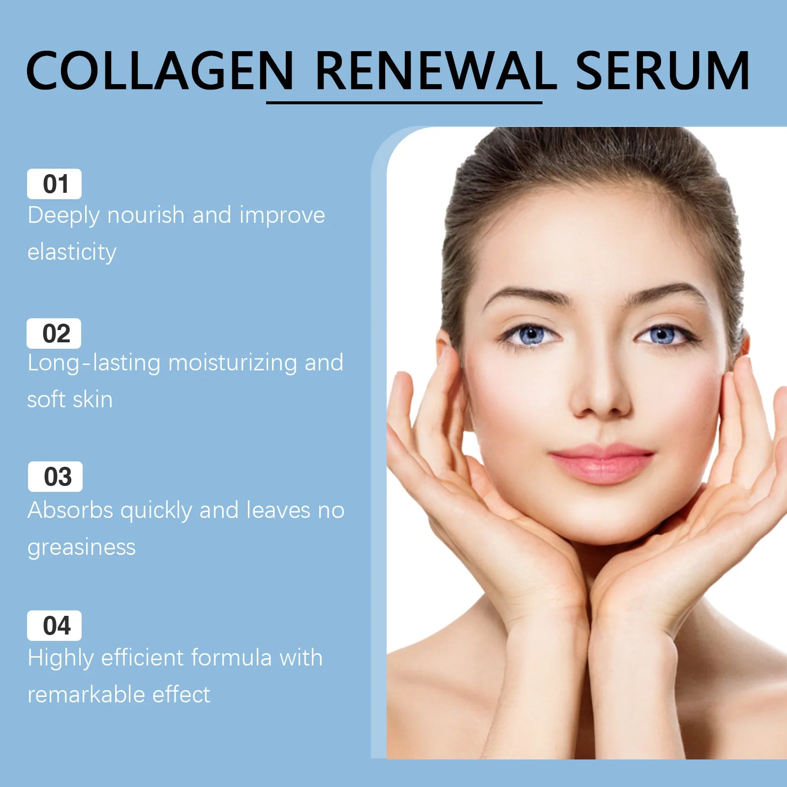 Collagen Polypeptide Essence