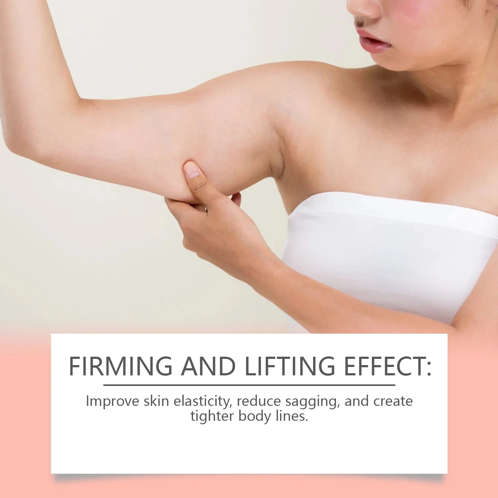Tightening Body Oil