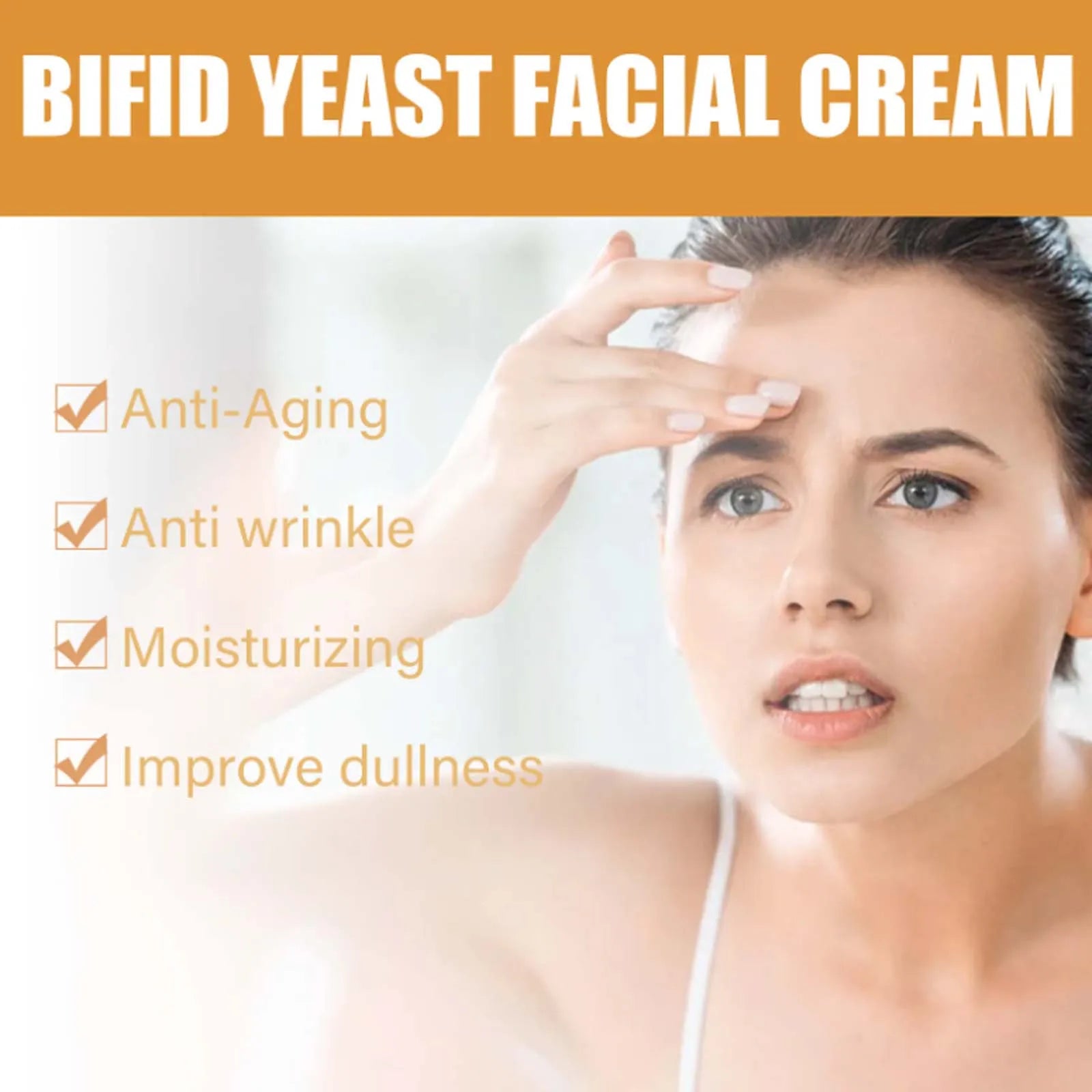 Collagen Firming Face Serum