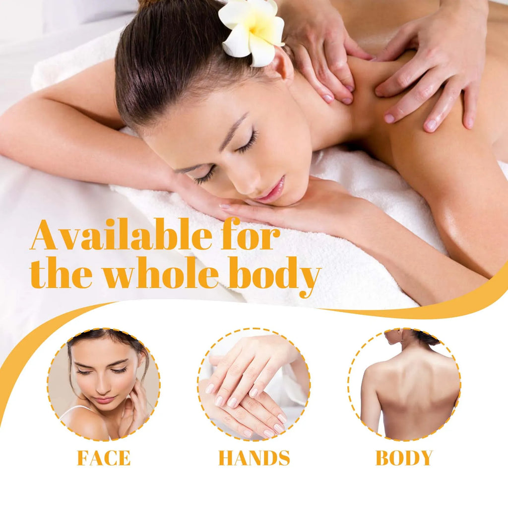 AHA Body Serum