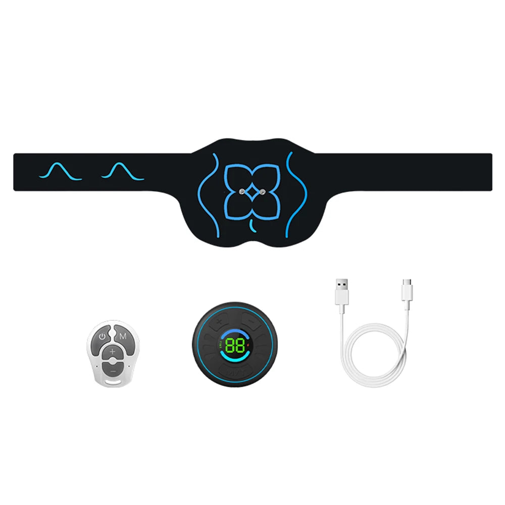 39 Gears Strength EMS Hip Muscle Stimulator