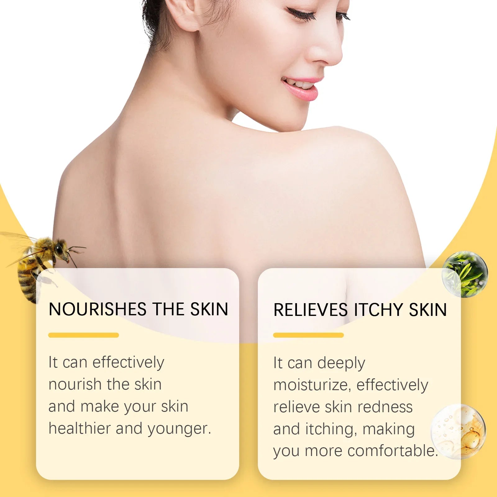 Bee Venom Face Cream