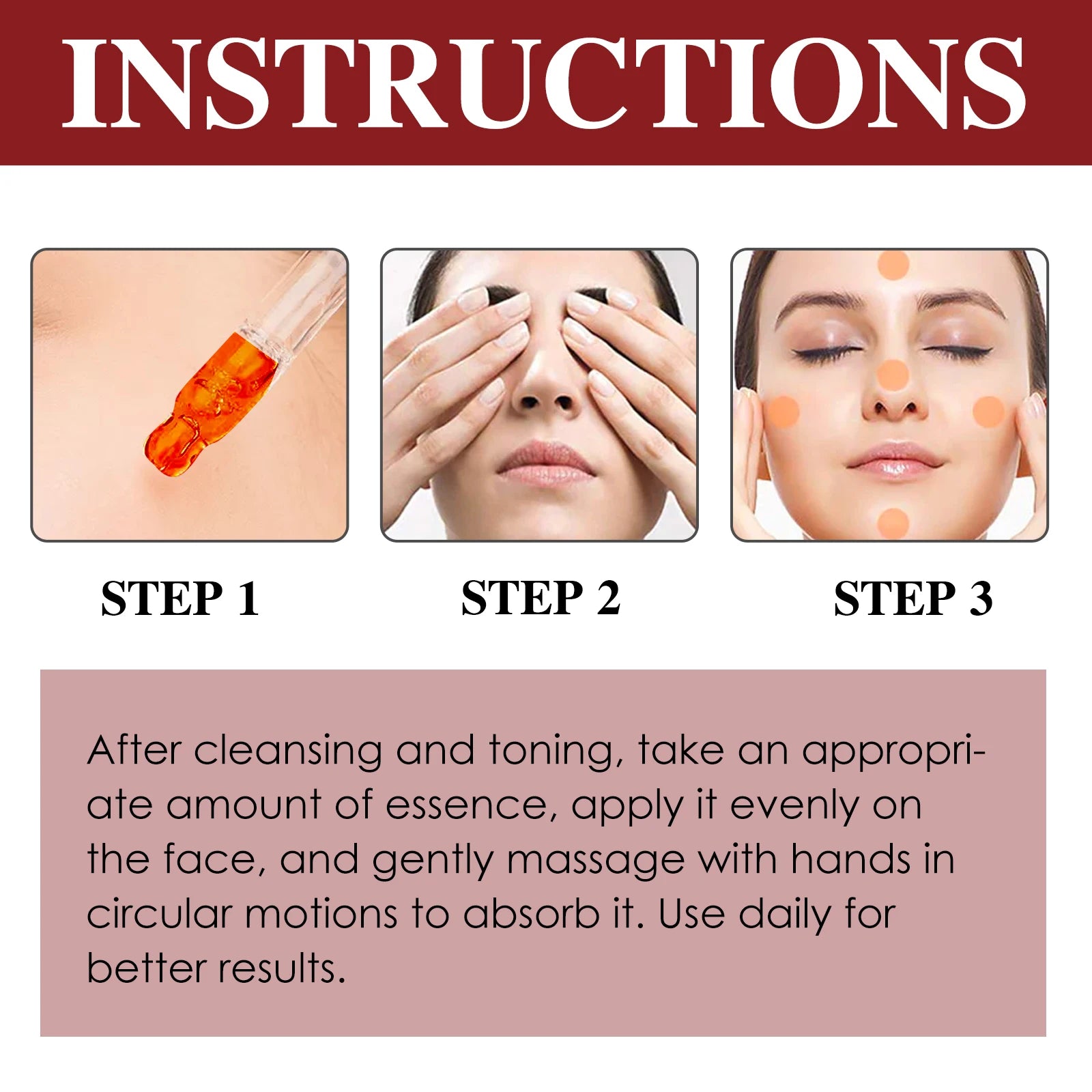 Retinol B3 Face Essence