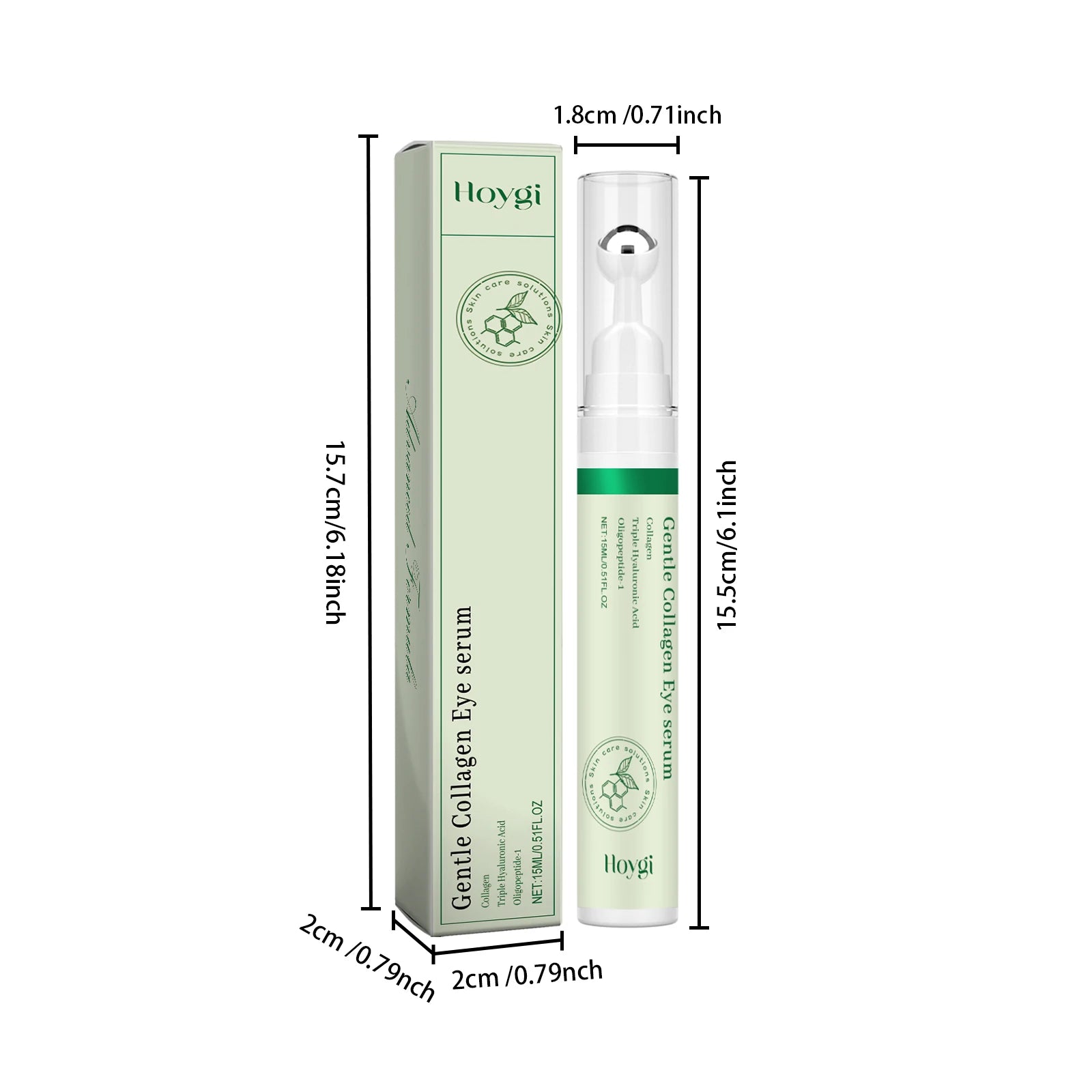 Collagen Eye Serum