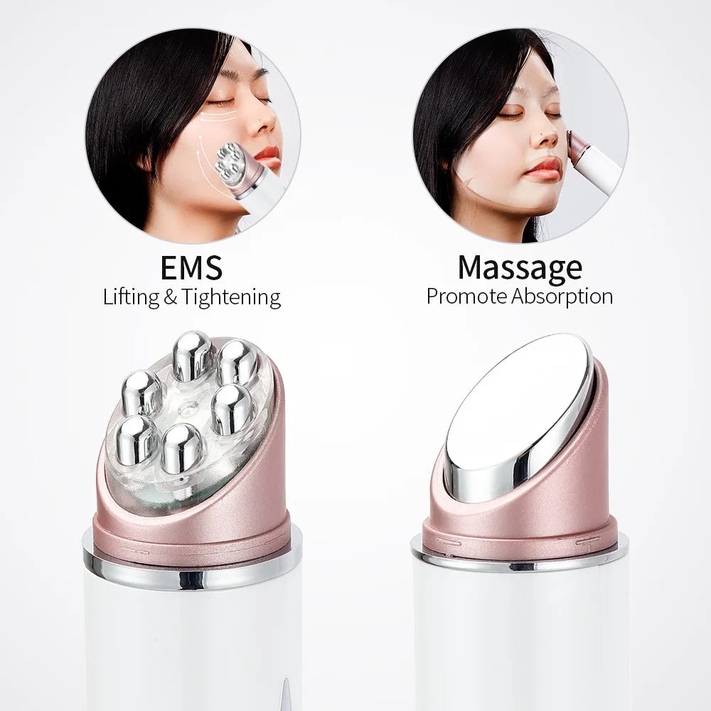 Multifunction EMS LED Photon Vibration