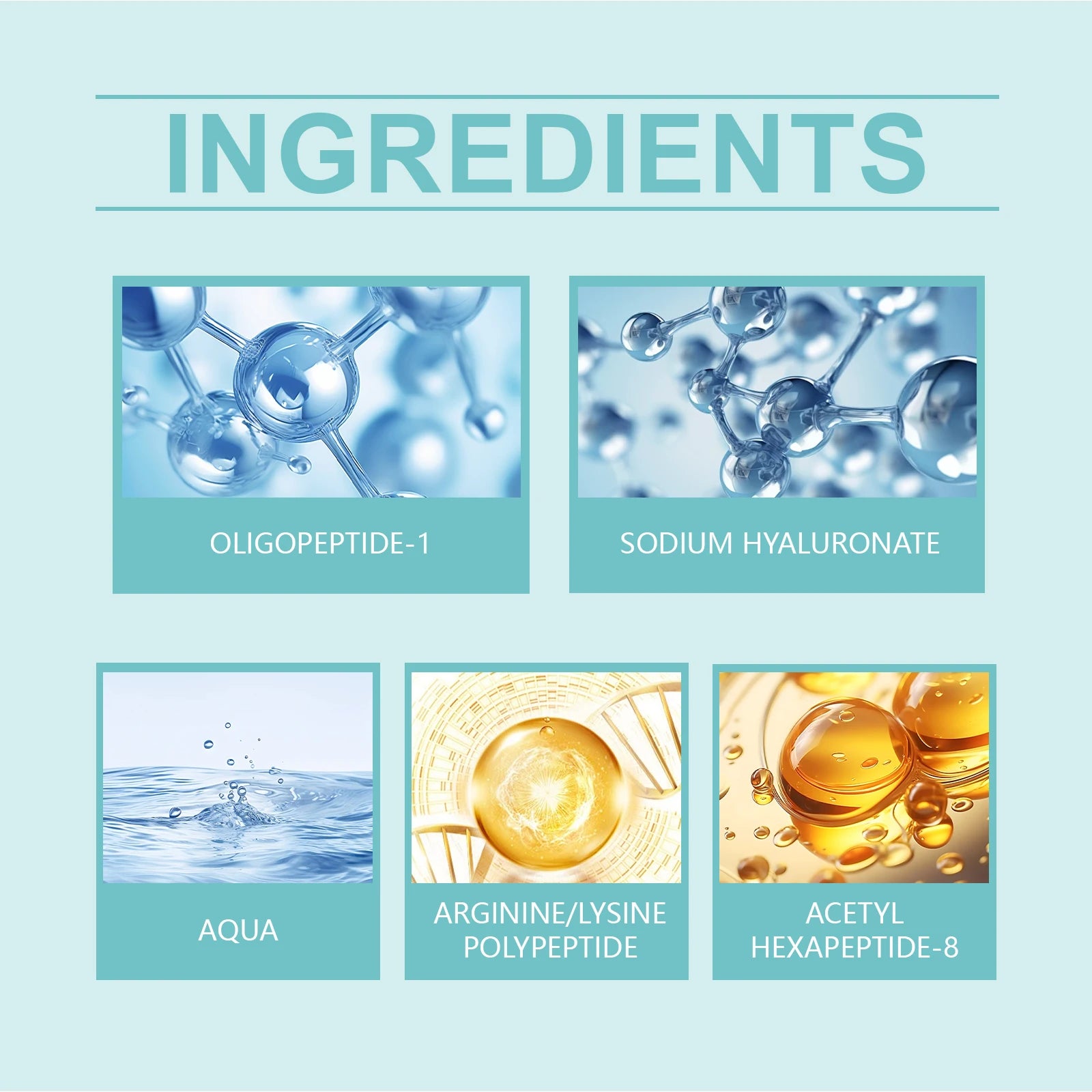 84%Cono Peptide Essence